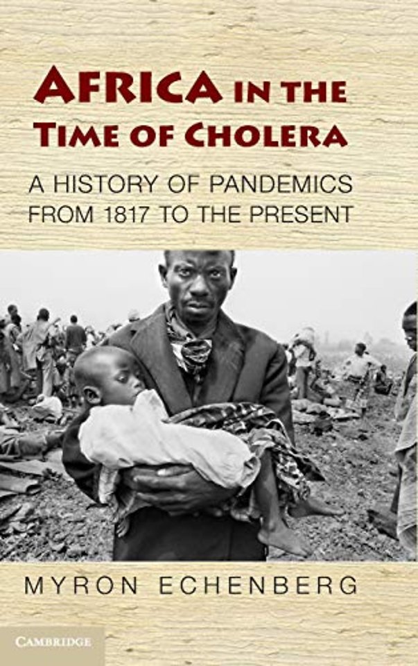 Africa in the Time of Cholera