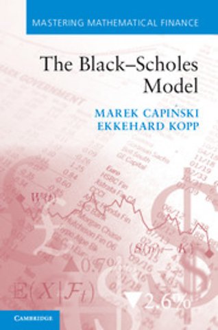 The Black–Scholes Model