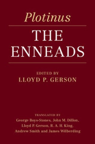 Plotinus: The Enneads