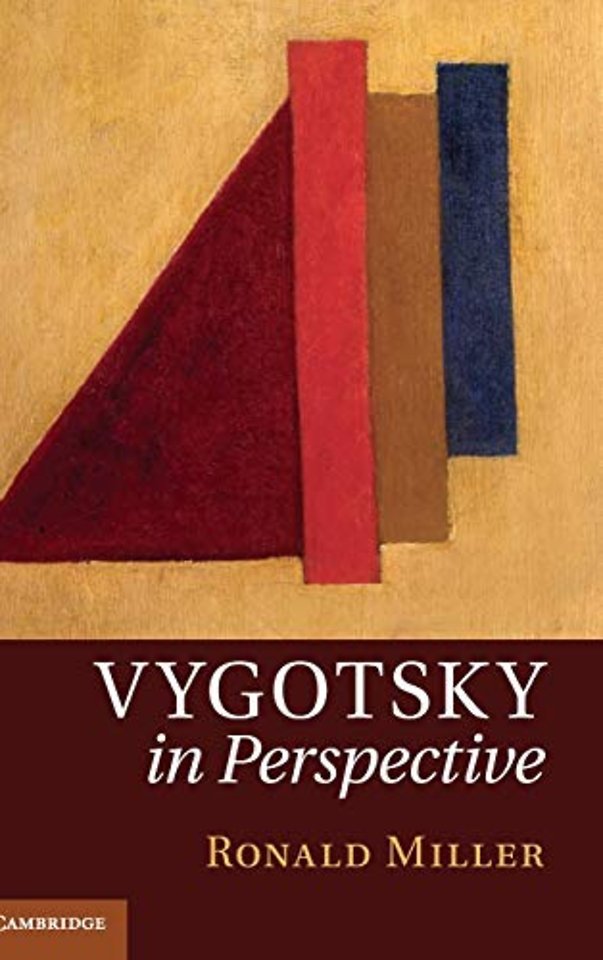 Vygotsky in Perspective