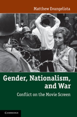 Gender, Nationalism, and War