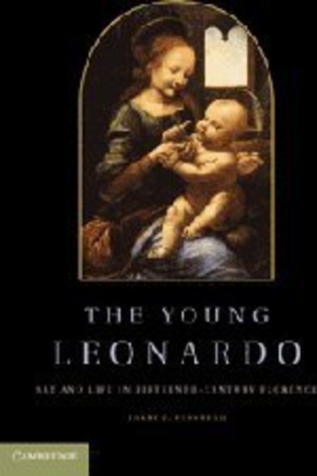 The Young Leonardo
