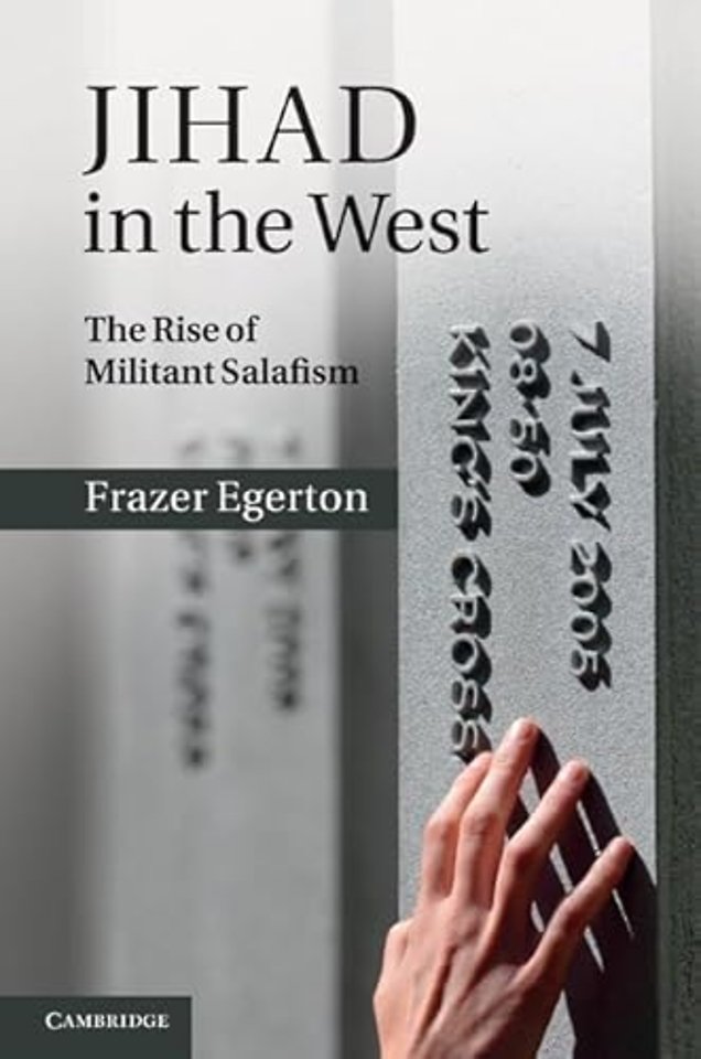 Jihad in the West