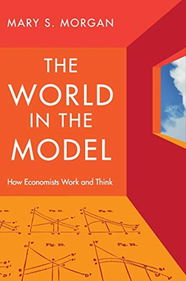 The World in the Model