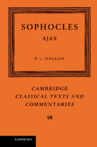 Sophocles: Ajax