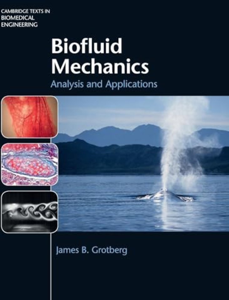 Biofluid Mechanics