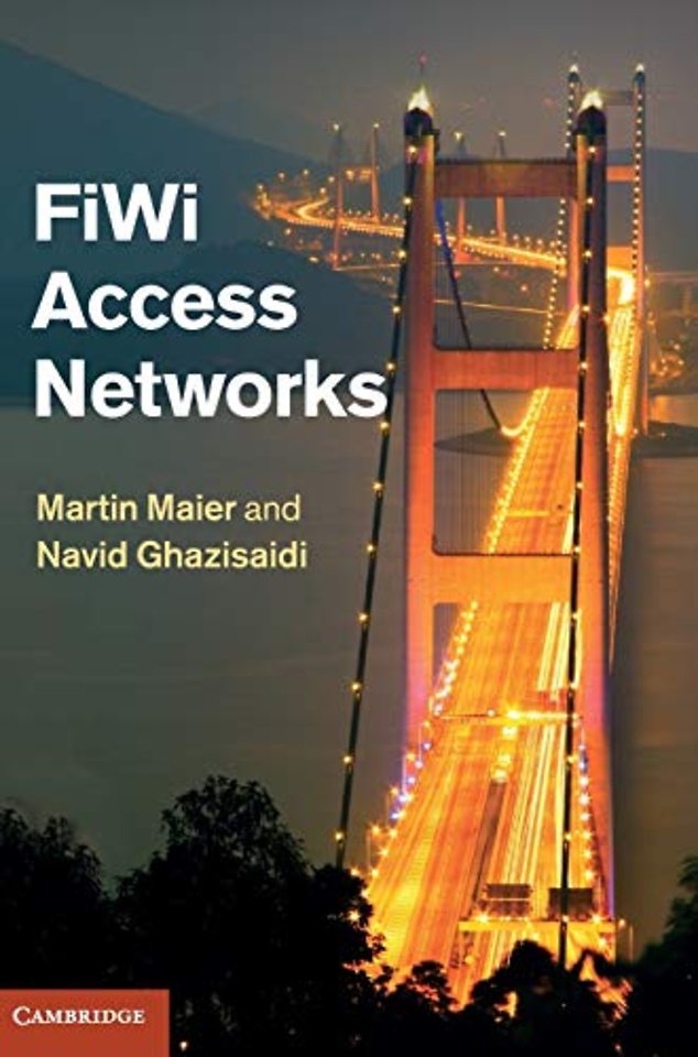FiWi Access Networks