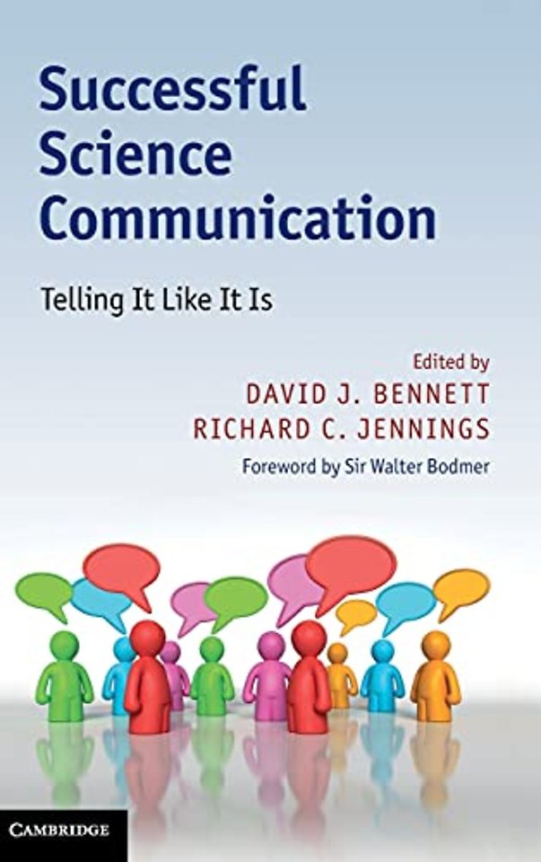Successful Science Communication