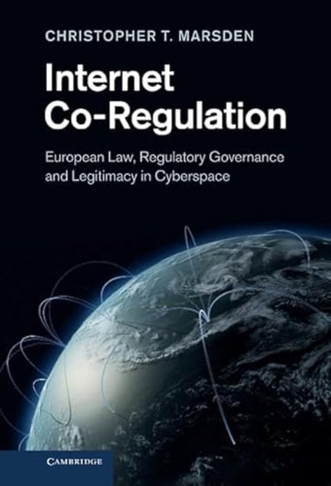 Internet Co-Regulation