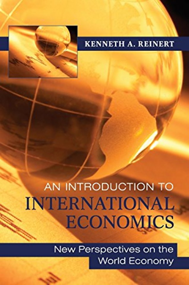 An Introduction to International Economics  