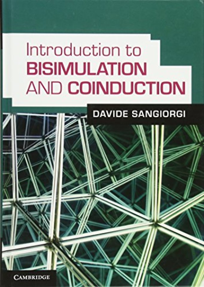 Introduction to Bisimulation and Coinduction