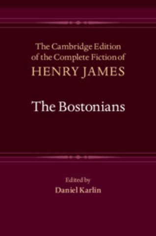 The Bostonians