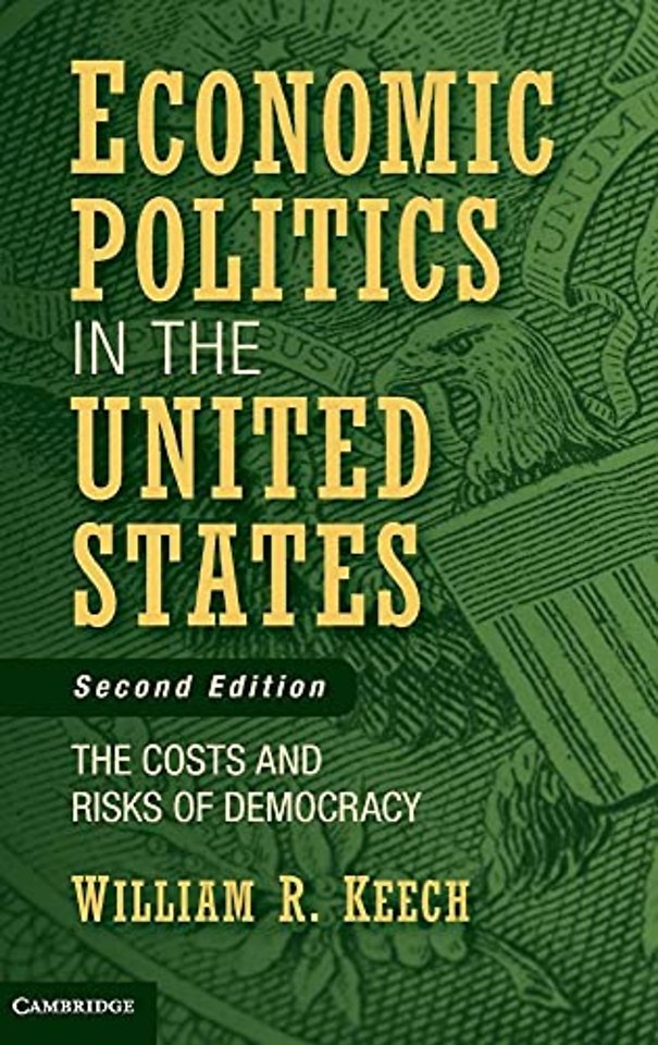 Economic Politics in the United States