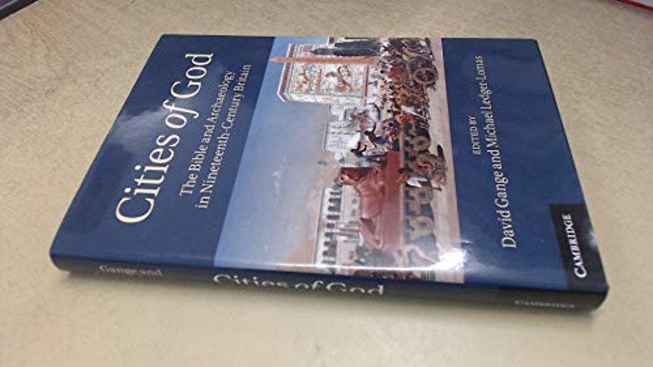 Cities of God