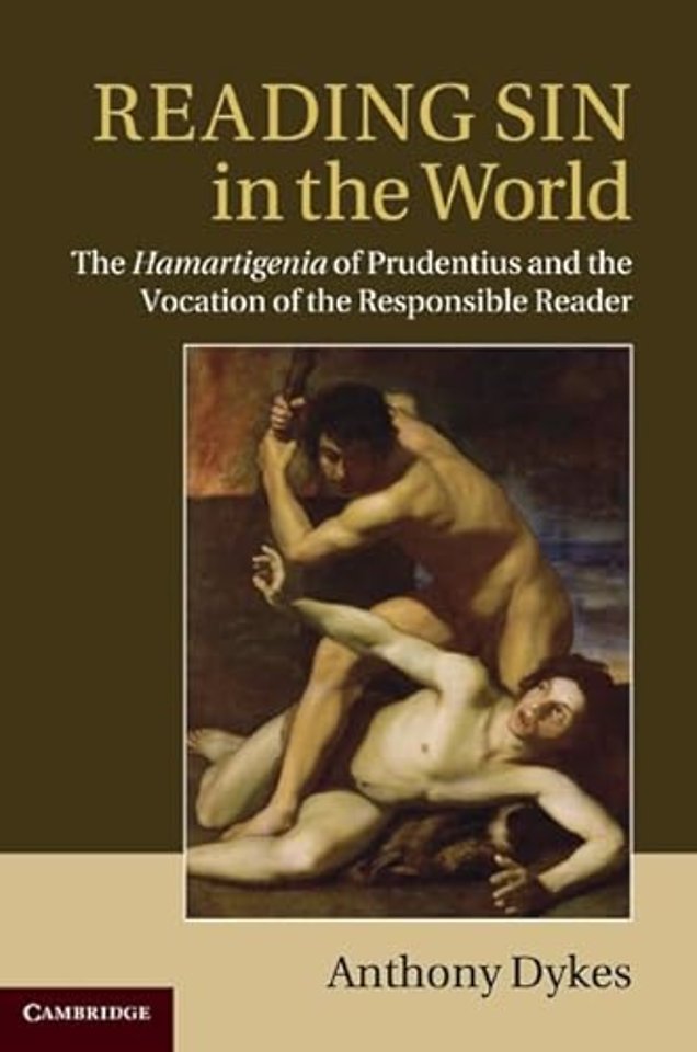 Reading Sin in the World