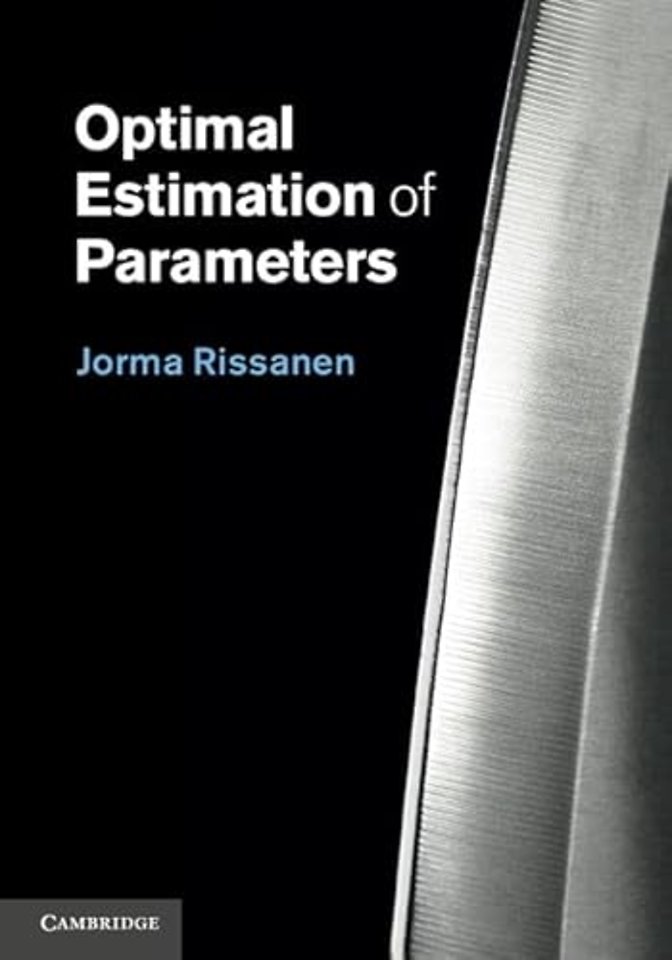 Optimal Estimation of Parameters