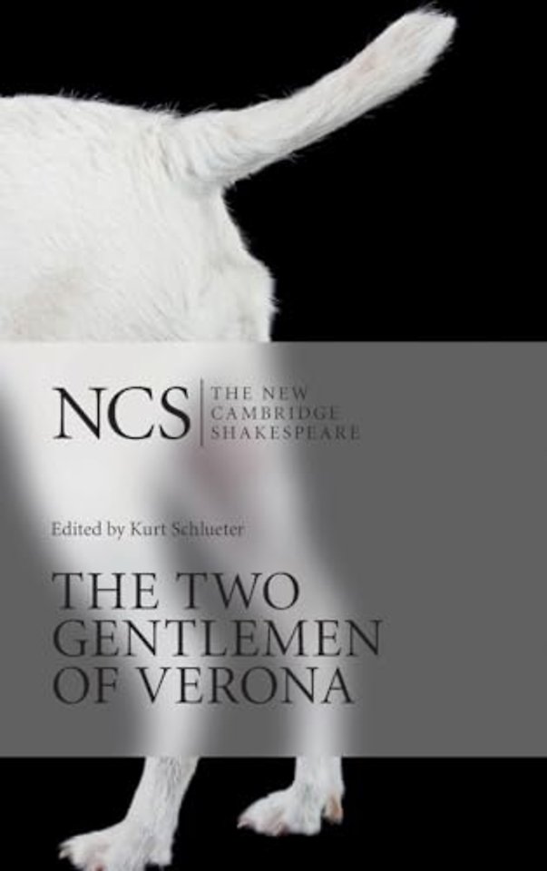 The Two Gentlemen of Verona