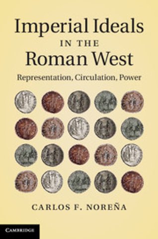 Imperial Ideals in the Roman West