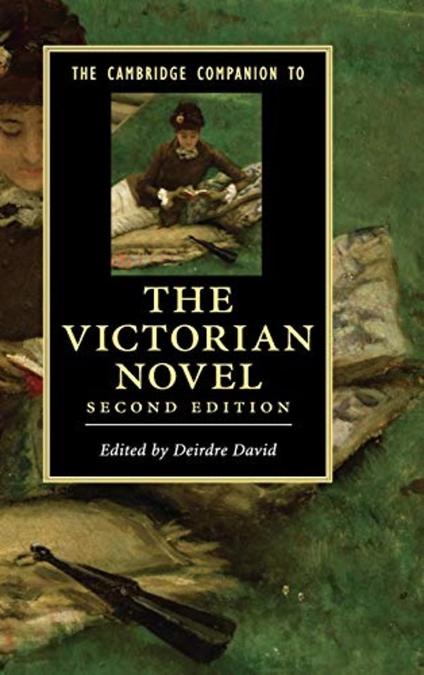 The Cambridge Companion to the Victorian Novel