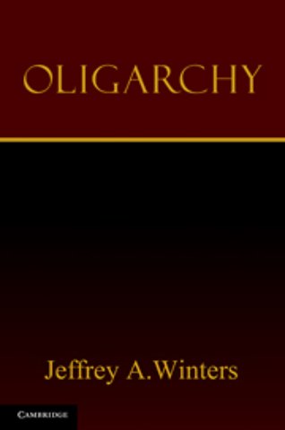 Oligarchy