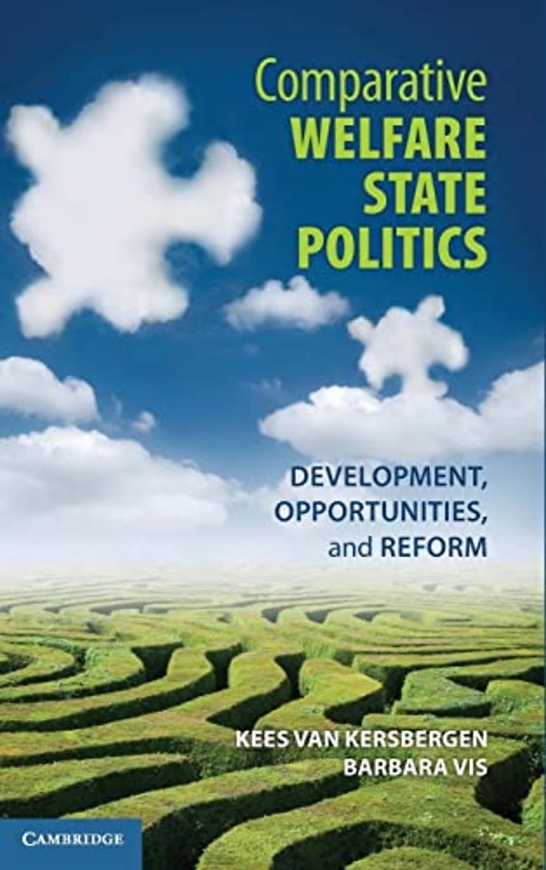 Comparative Welfare State Politics