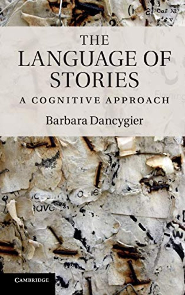 The Language of Stories