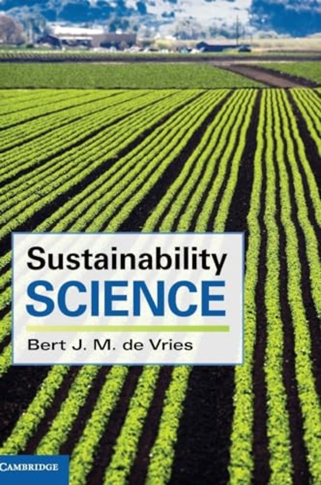 Sustainability Science
