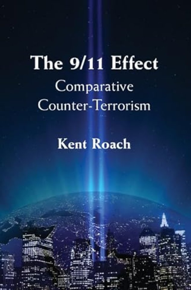 The 9/11 Effect