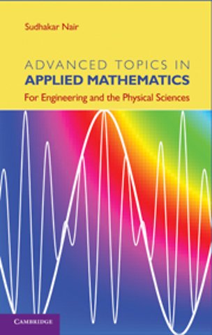 Advanced Topics in Applied Mathematics