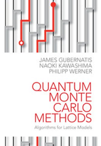 Quantum Monte Carlo Methods