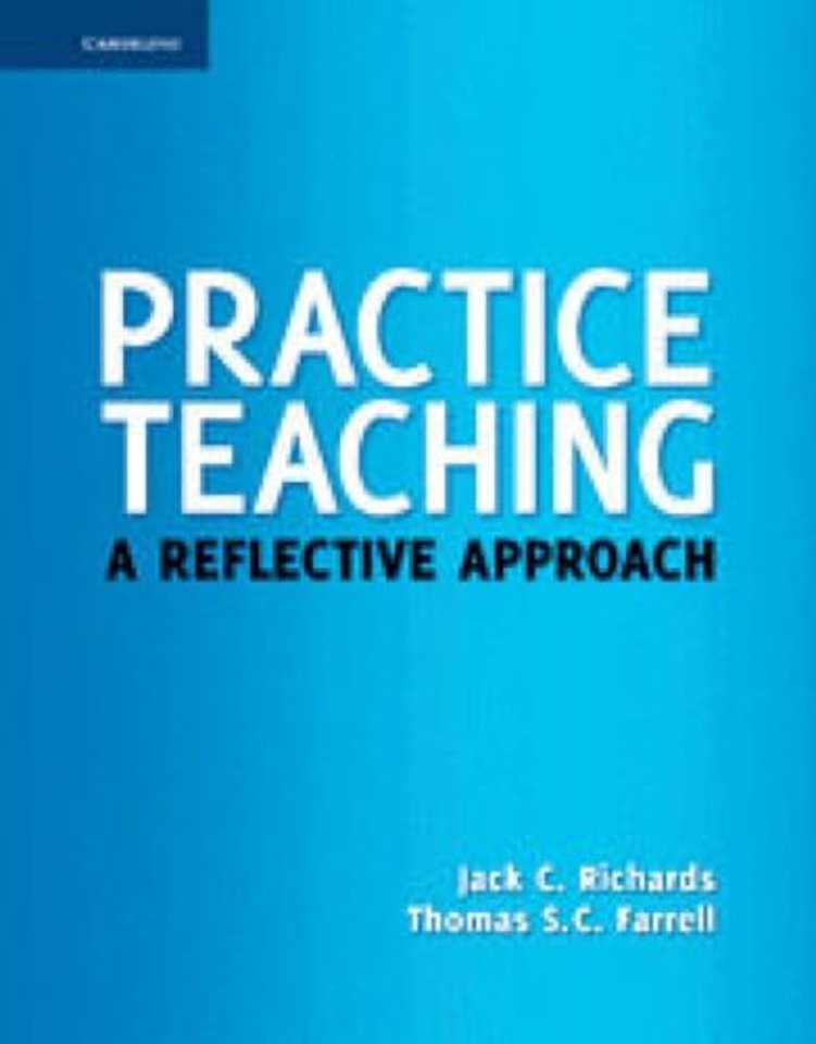 Practice Teaching