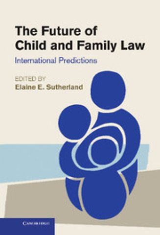 The Future of Child and Family Law