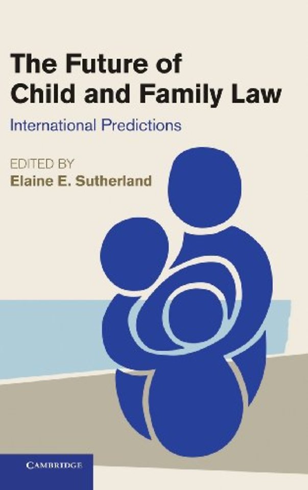 The Future of Child and Family Law