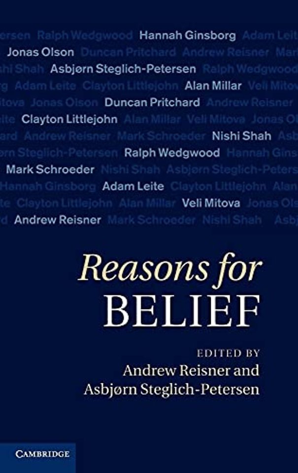 Reasons for Belief