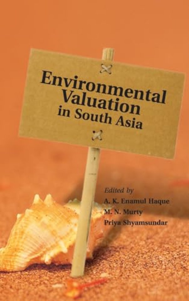 Environmental Valuation in South Asia