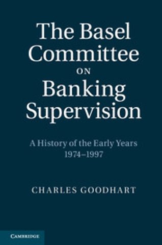 The Basel Committee on Banking Supervision