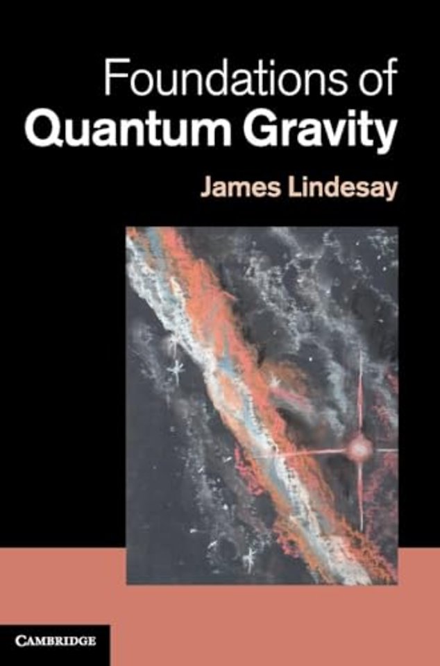 Foundations of Quantum Gravity