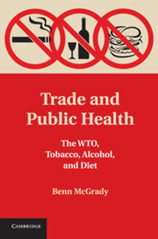 Trade and Public Health