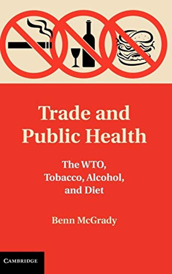 Trade and Public Health