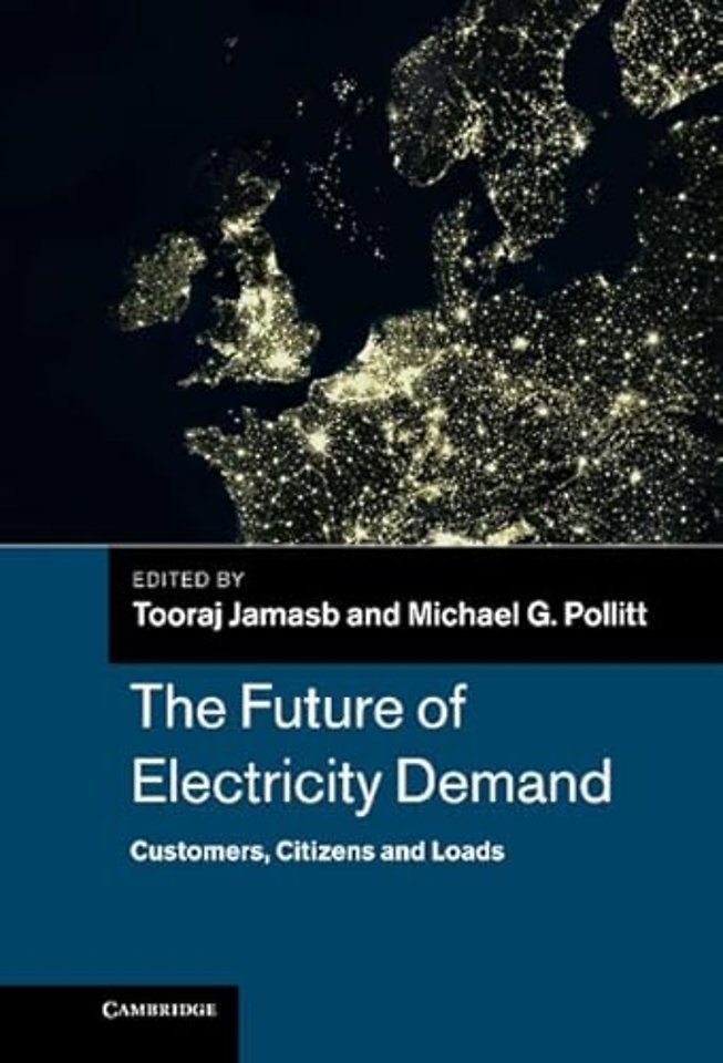 The Future of Electricity Demand