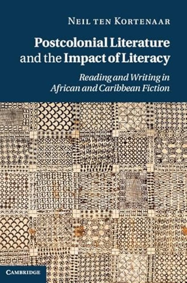 Postcolonial Literature and the Impact of Literacy