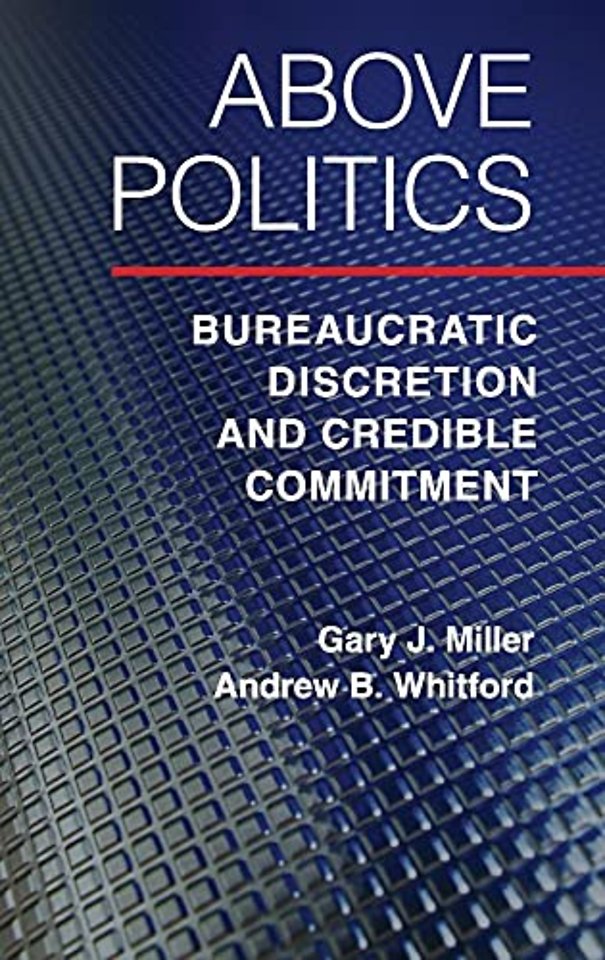 Above Politics
