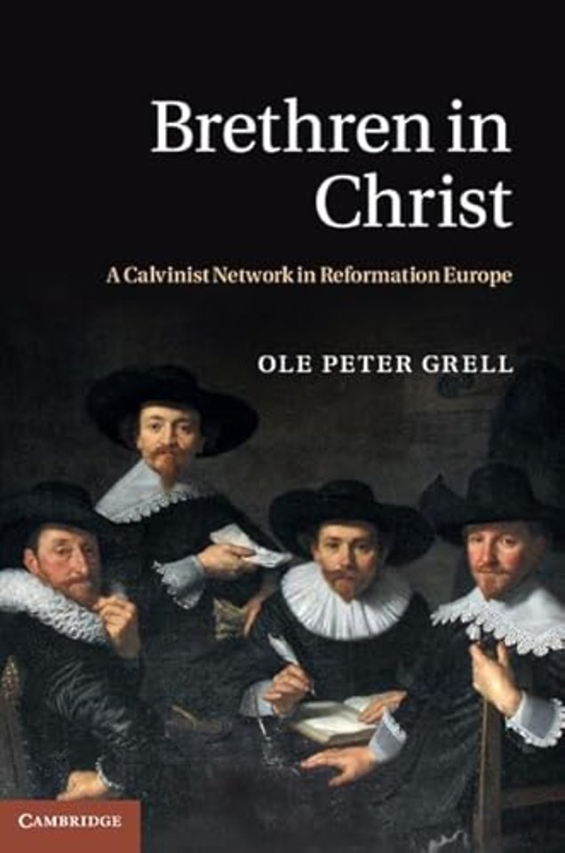 Brethren in Christ