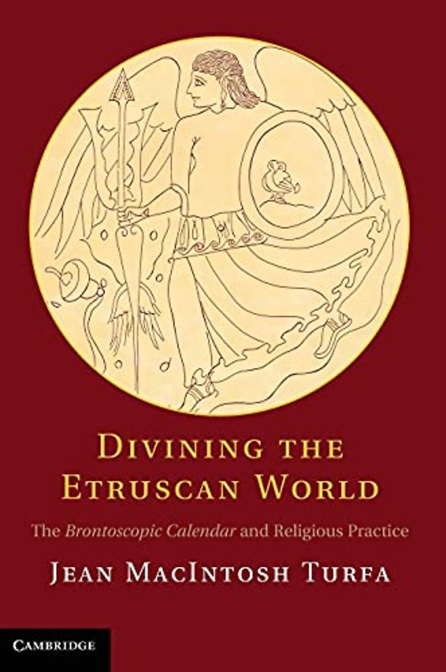 Divining the Etruscan World