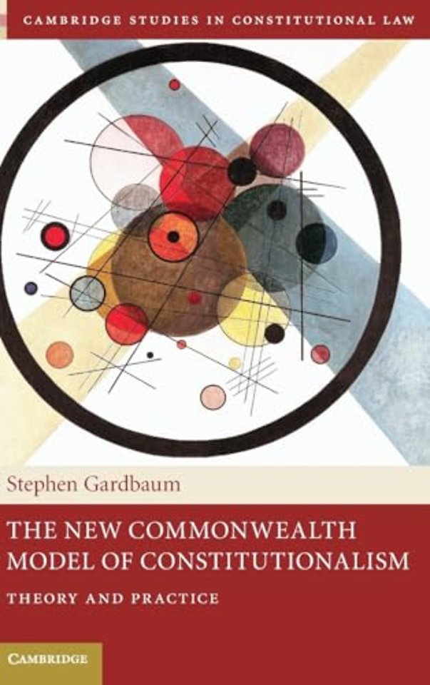 The New Commonwealth Model of Constitutionalism