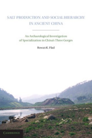 Salt Production and Social Hierarchy in Ancient China