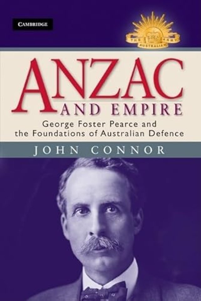 Anzac and Empire