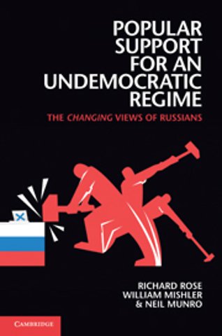 Popular Support for an Undemocratic Regime