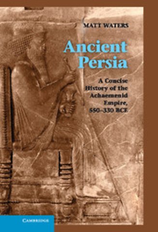 Ancient Persia
