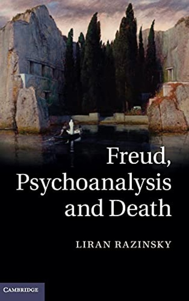 Freud, Psychoanalysis and Death